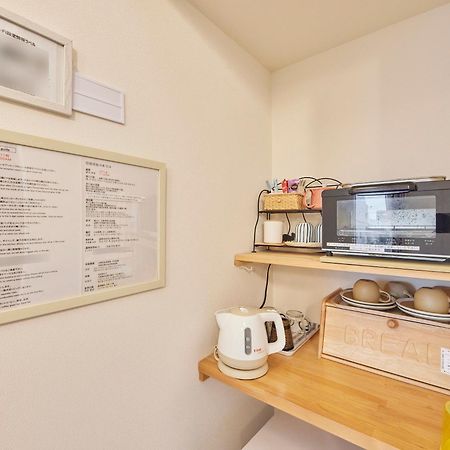 Itosima Guesthouse Tomo Zewnętrze zdjęcie