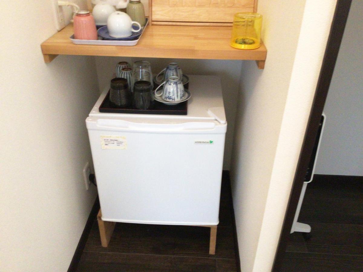 Itosima Guesthouse Tomo Zewnętrze zdjęcie