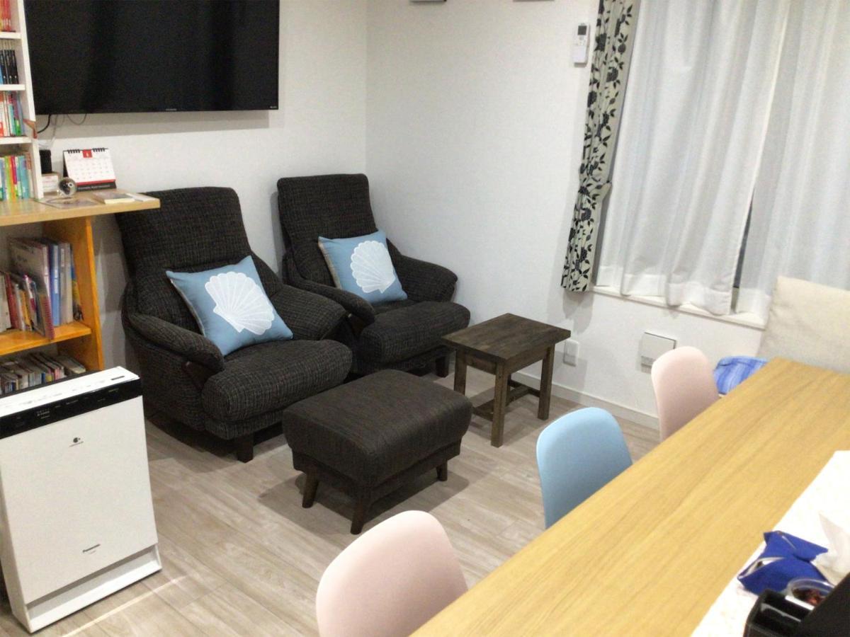 Itosima Guesthouse Tomo Zewnętrze zdjęcie