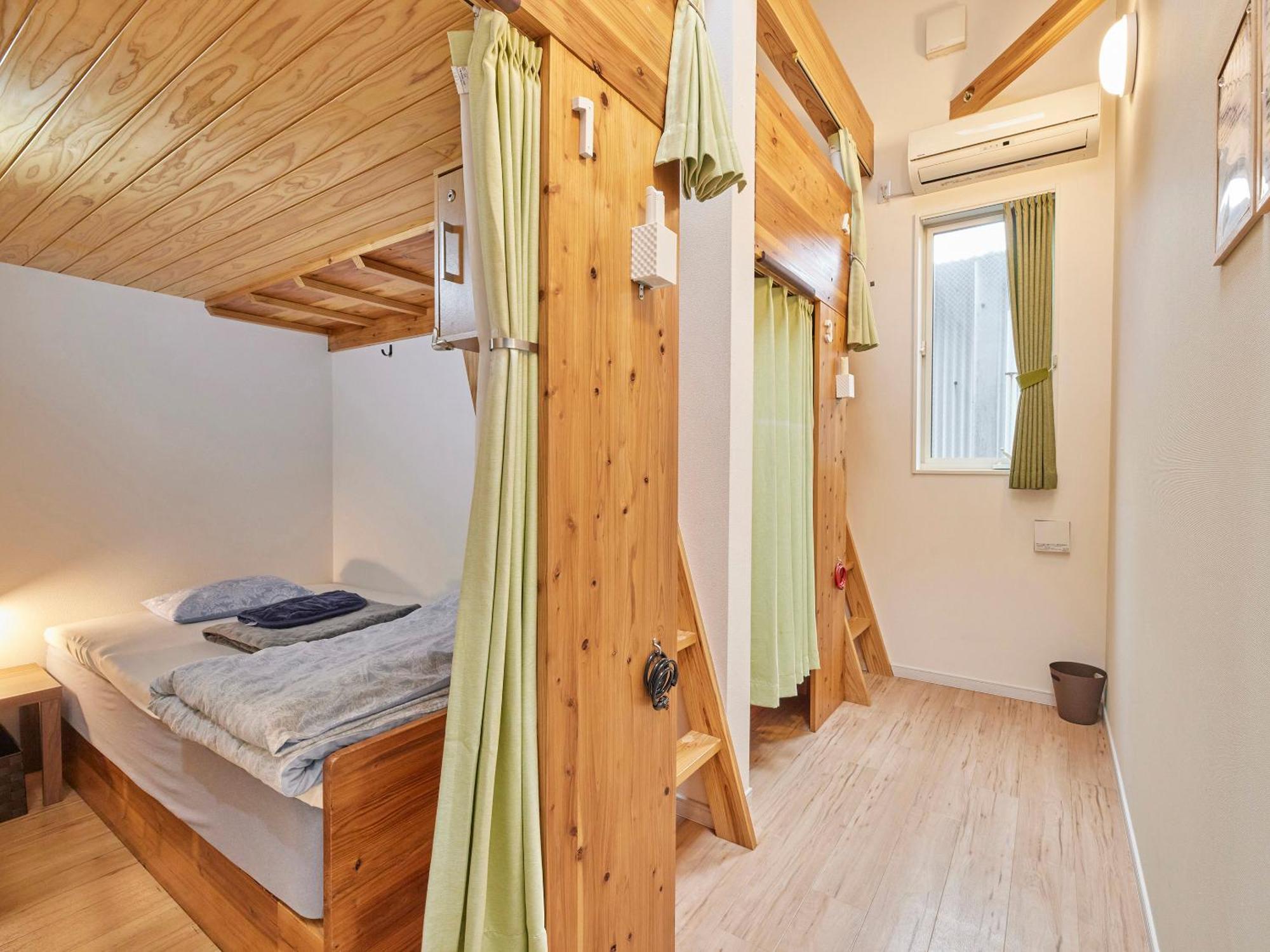 Itosima Guesthouse Tomo Zewnętrze zdjęcie