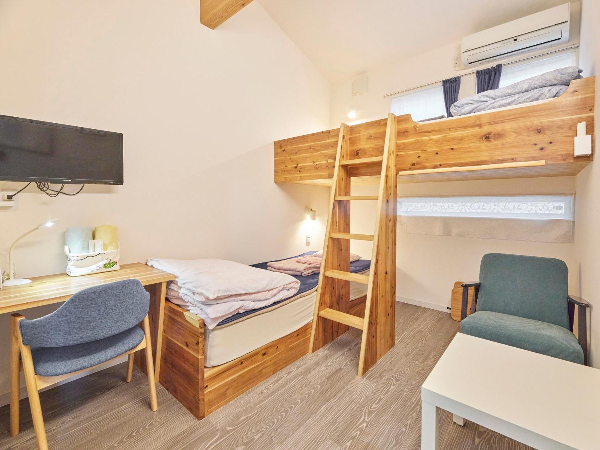 Itosima Guesthouse Tomo Zewnętrze zdjęcie