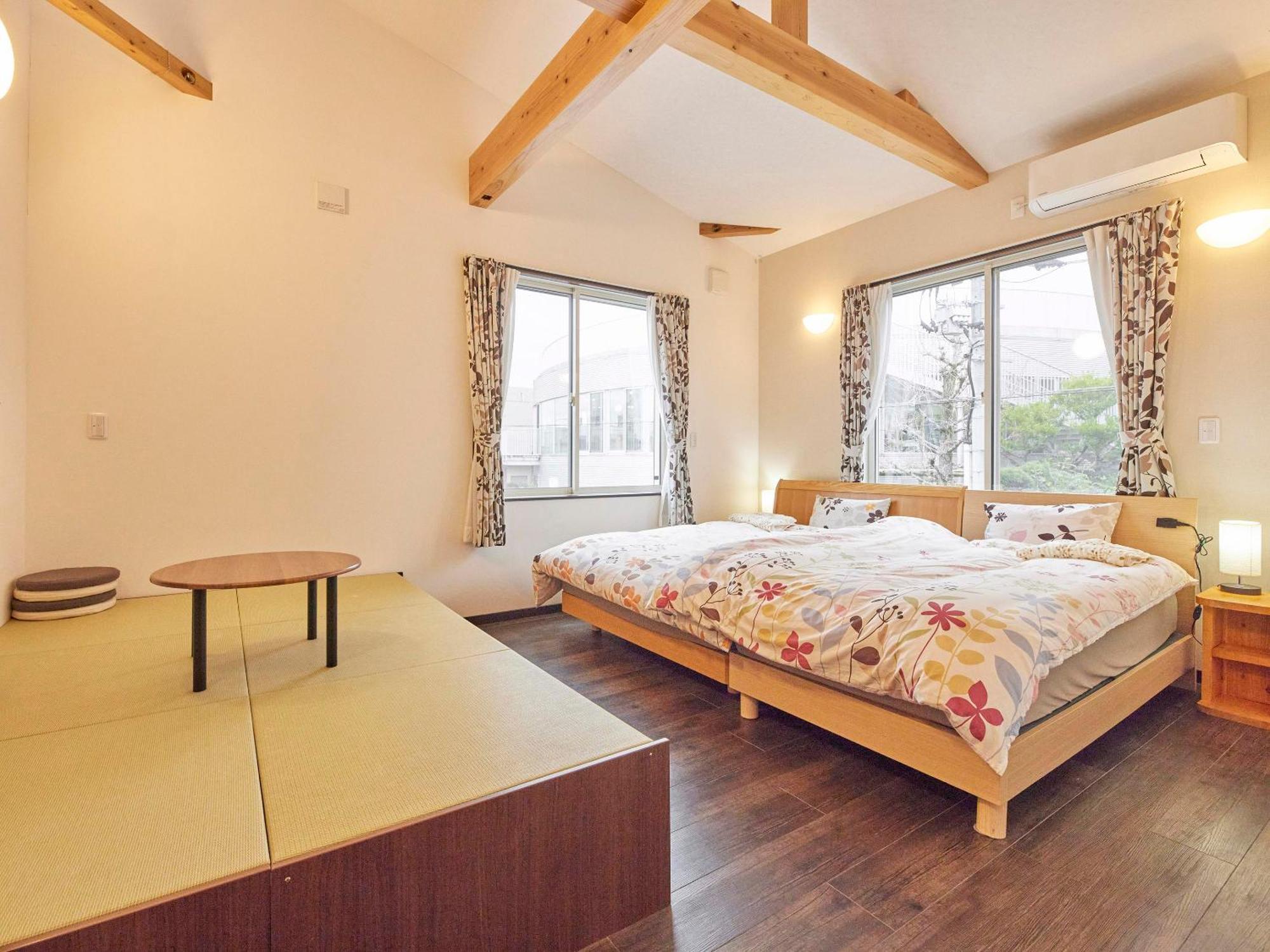 Itosima Guesthouse Tomo Zewnętrze zdjęcie