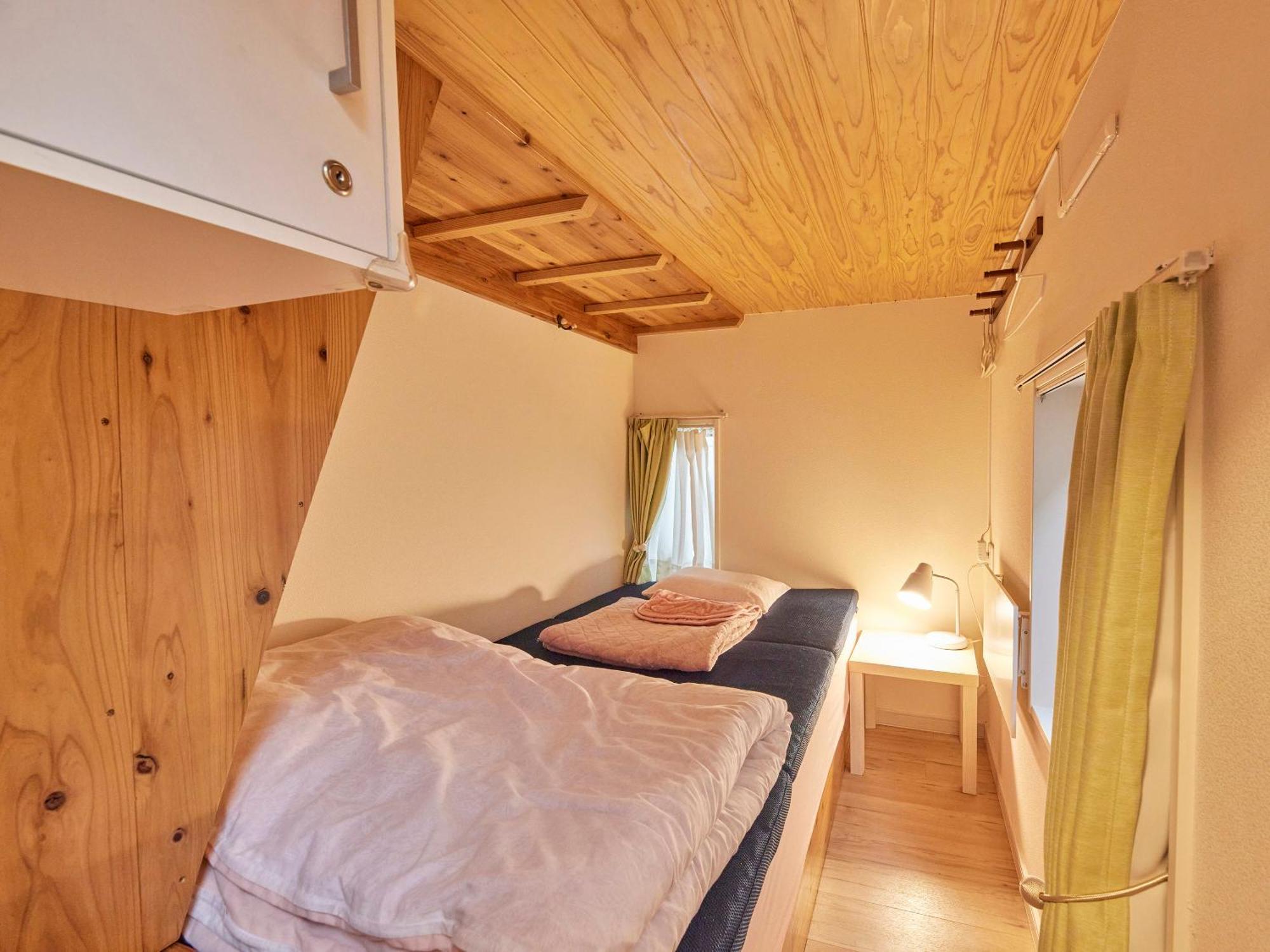 Itosima Guesthouse Tomo Zewnętrze zdjęcie