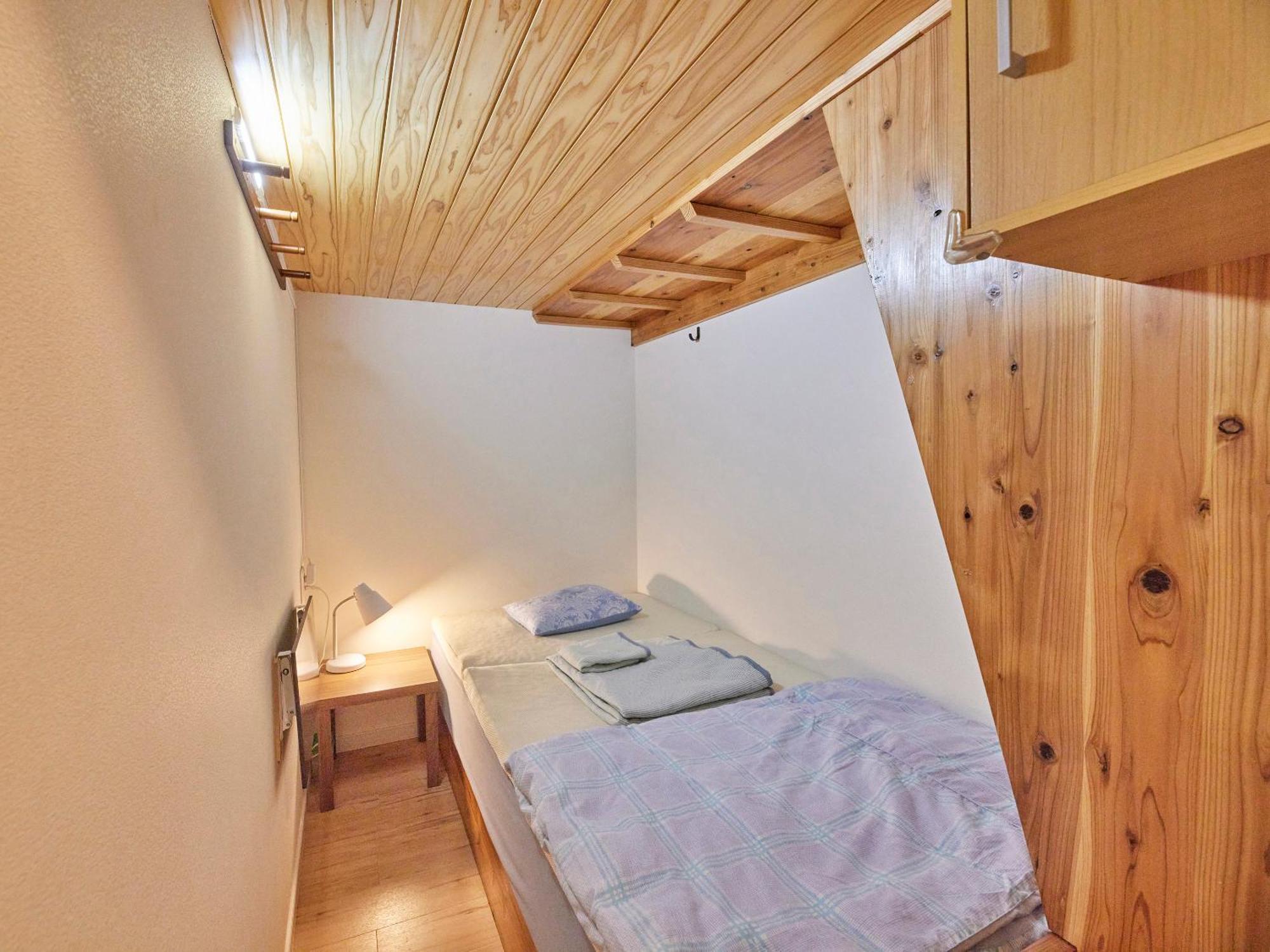 Itosima Guesthouse Tomo Zewnętrze zdjęcie