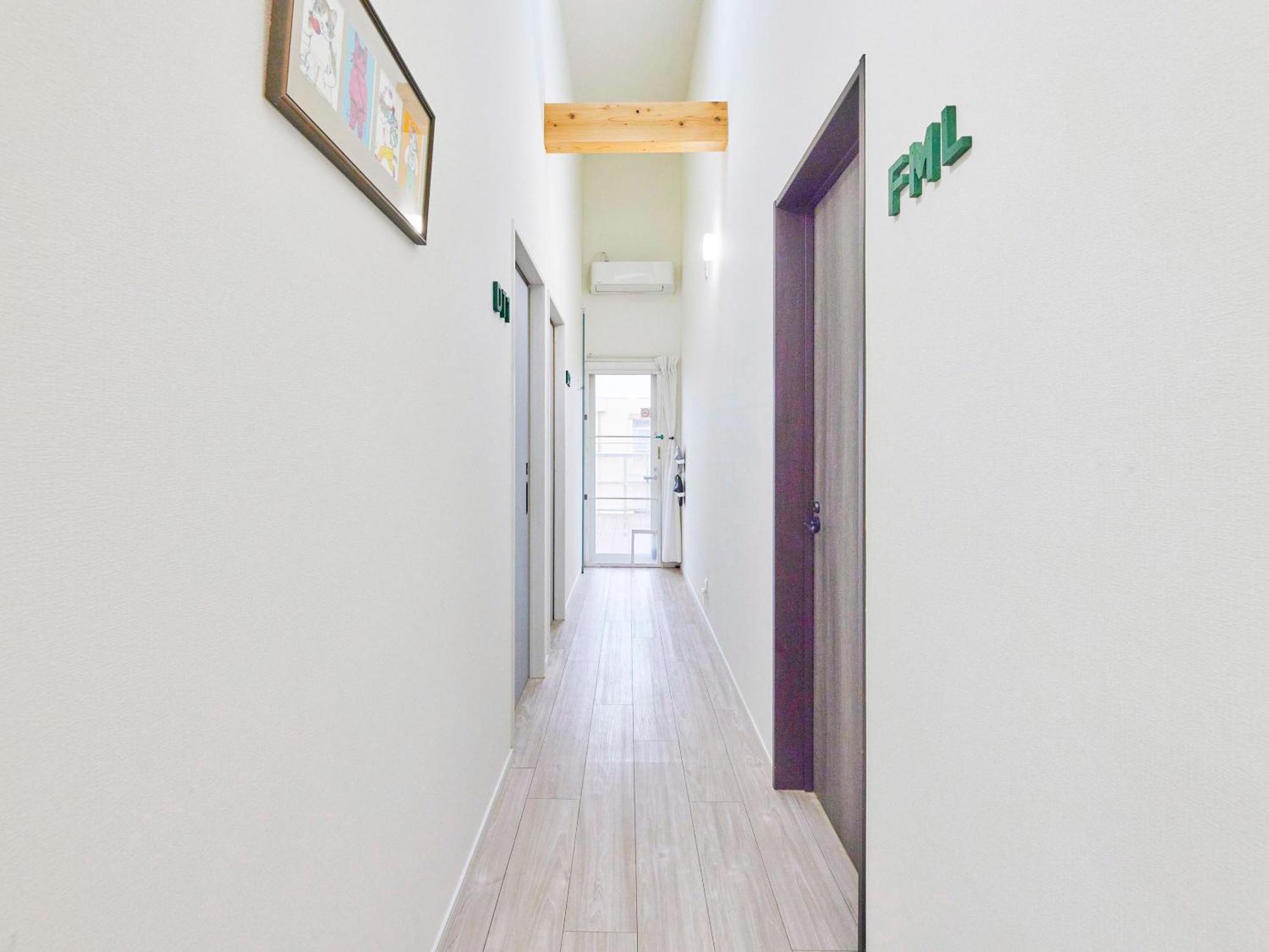 Itosima Guesthouse Tomo Zewnętrze zdjęcie