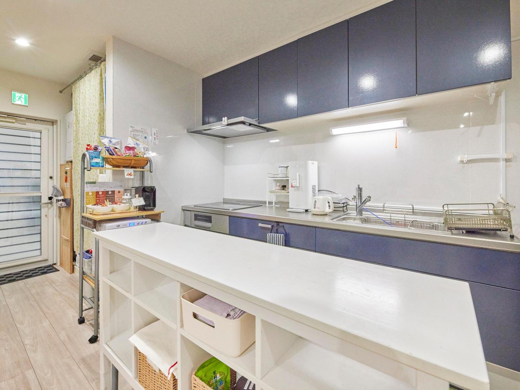 Itosima Guesthouse Tomo Zewnętrze zdjęcie